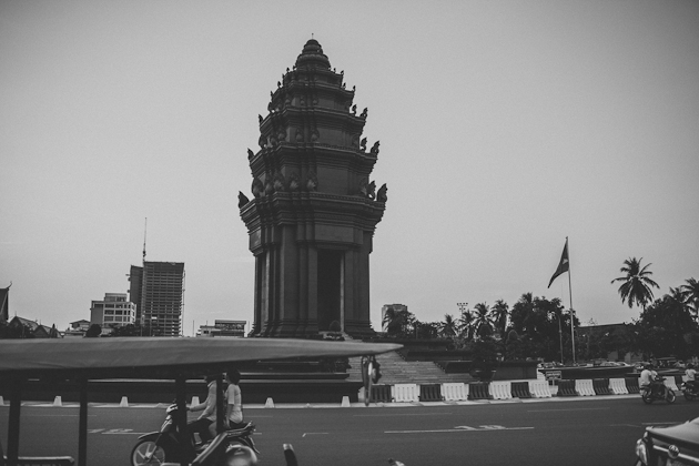 FoundandTreasured.com: Cambodia