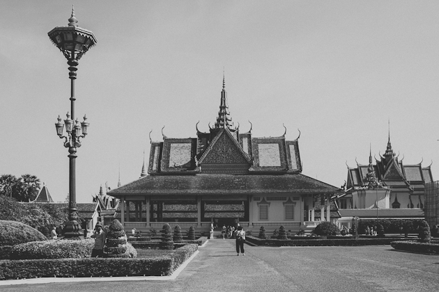 FoundandTreasured.com: Cambodia