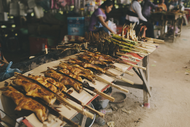 FoundandTreasured.com: Cambodia