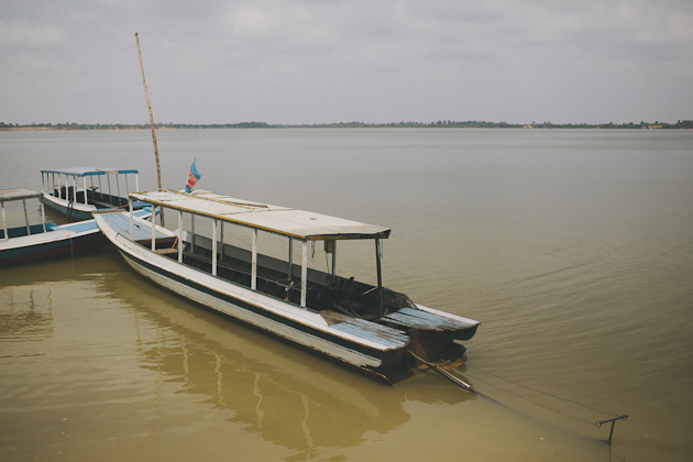 FoundandTreasured.com: Cambodia