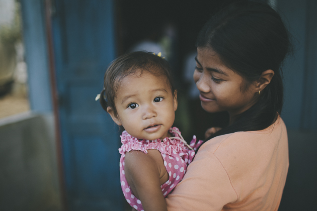 FoundandTreasured.com: Cambodia