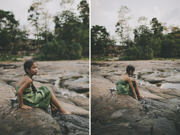 FoundandTreasured.com: Cambodia