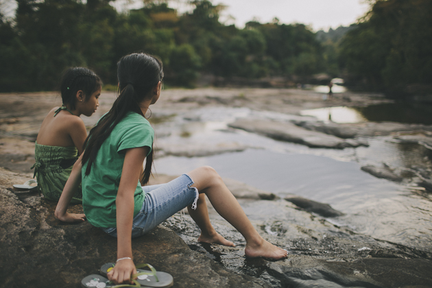 FoundandTreasured.com: Cambodia