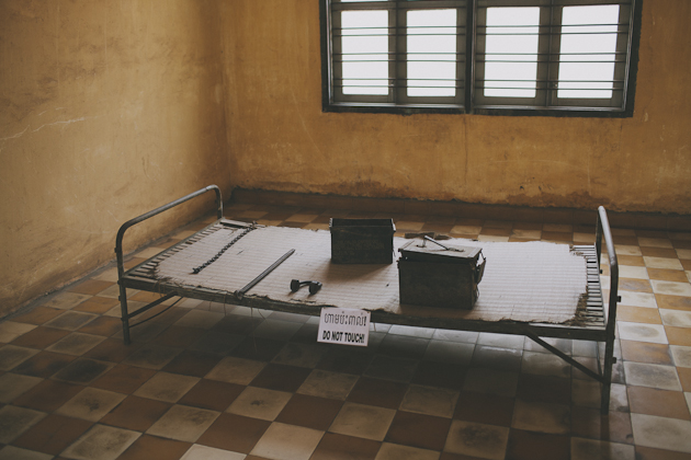 FoundandTreasured.com: Cambodia