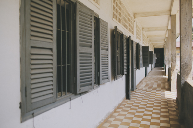 FoundandTreasured.com: Cambodia