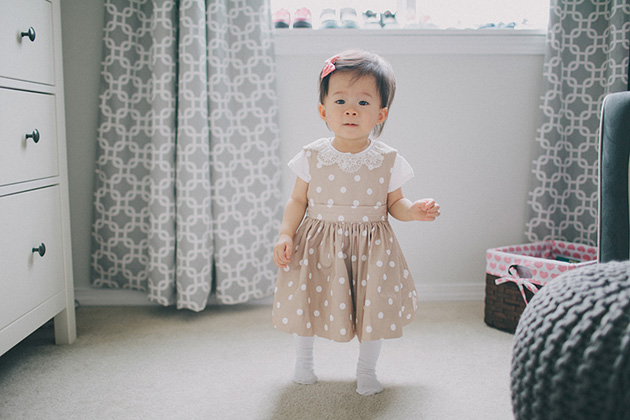 FoundandTreasured.com: Huang Family