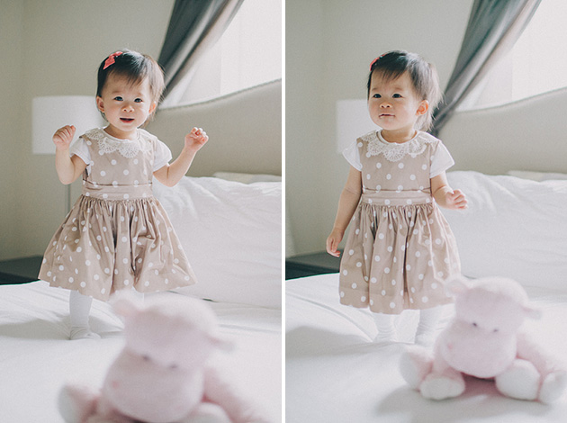 FoundandTreasured.com: Huang Family