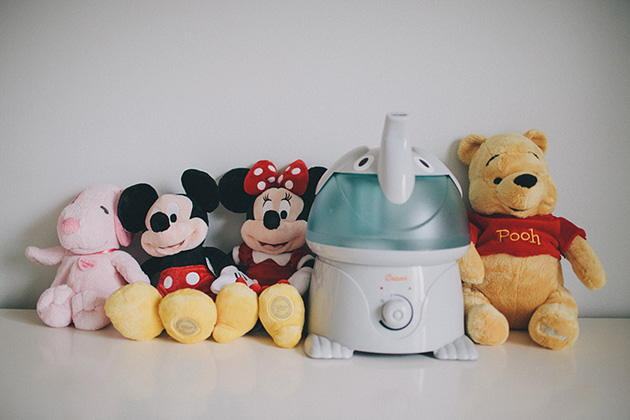 FoundandTreasured.com: Huang Family