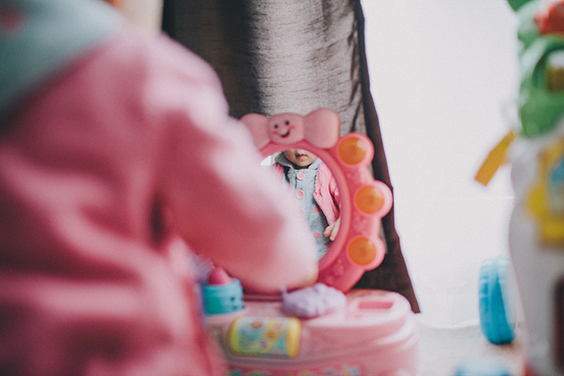 FoundandTreasured.com: Huang Family