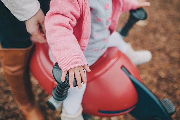 FoundandTreasured.com: Huang Family