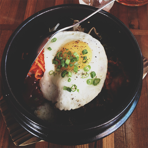 FoundandTreasured.com: iPhoneography